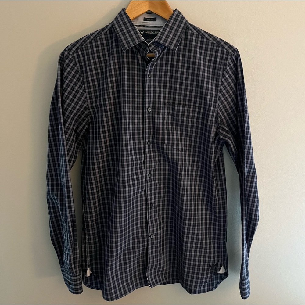 American Eagle Dress Shirt
